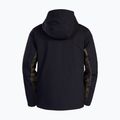 Pánska snowboardová bunda Billabong Delta STX black 7