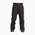 Pánske nohavice na snowboard Billabong Compass dark forest