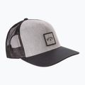 Baseballová čiapka Billabong Stacked Trucker grey heather