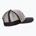 Baseballová čiapka Billabong Stacked Trucker grey heather 4