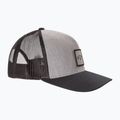 Baseballová čiapka Billabong Stacked Trucker grey heather 5