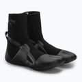 Pánska neoprénová obuv Billabong 5 Absolute ST black hash 5