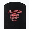 Dámska neoprénová obuv Billabong 5 Synergy HS black 9