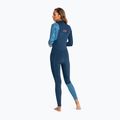 Dámsky neoprénový oblek Billabong 4/3 Synergy CZ Full blue wave 4