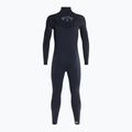 Pánsky neoprénový oblek Billabong 4/3 Furnace Comp L/SL black 3