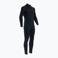 Pánsky neoprénový oblek Billabong 5/4 Furnace CZ Full black