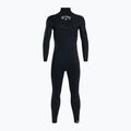 Pánsky neoprénový oblek Billabong 5/4 Furnace CZ Full black 3