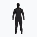 Pánsky neoprénový oblek Billabong 5/4 Furnace Hooded CZ Full black 8