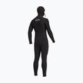Pánsky neoprénový oblek Billabong 5/4 Furnace Hooded CZ Full black 9
