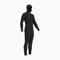 Pánsky neoprénový oblek Billabong 5/4 Furnace Hooded CZ Full black 11
