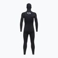 Pánsky neoprénový oblek Billabong 5/4 Furnace Hooded CZ Full black 3