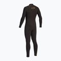 Pánsky neoprénový oblek Billabong 5/4 Revolution L/SL black clay 2