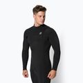 Pánsky neoprénový oblek Billabong 5/4 Absolute CZ Full black hash