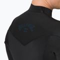 Pánsky neoprénový oblek Billabong 5/4 Absolute CZ Full black hash 5