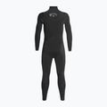Pánsky neoprénový oblek Billabong 5/4 Absolute CZ Full black hash 8
