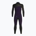 Pánsky neoprénový oblek Billabong 5/4 Absolute CZ Full black hash 9