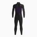 Pánsky neoprénový oblek Billabong 5/4 Absolute CZ Full black hash 10
