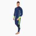 Pánsky neoprénový oblek Billabong 5/4 Absolute CZ Full navy
