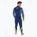 Pánsky neoprénový oblek Billabong 5/4 Absolute CZ Full navy 2