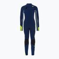 Detská plavecká pena Billabong 5/4 Absolute B navy 2