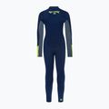 Detská plavecká pena Billabong 5/4 Absolute B navy 3
