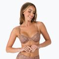 Vrchný diel plaviek Billabong Hidden Shore Morgan toffee