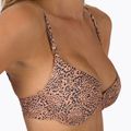 Vrchný diel plaviek Billabong Hidden Shore Morgan toffee 6
