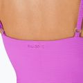 Dámske jednodielne plavky Billabong Tanlines bright orchid 4
