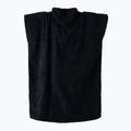 Pánske pončá Billabong Hooded Towel black 3