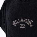 Pánske pončá Billabong Hooded Towel black 5