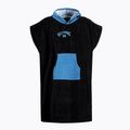 Pánske pončá Billabong Hooded Towel harbor