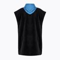 Pánske pončá Billabong Hooded Towel harbor 2