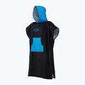 Pánske pončá Billabong Hooded Towel harbor 4