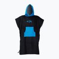 Pánske pončá Billabong Hooded Towel harbor 7