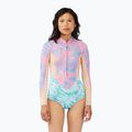 Dámsky neoprénový oblek Billabong Salty Dayz LS Spring mystic multi 6