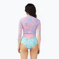 Dámsky neoprénový oblek Billabong Salty Dayz LS Spring mystic multi 7