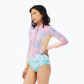 Dámsky neoprénový oblek Billabong Salty Dayz LS Spring mystic multi 8