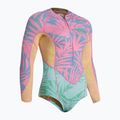 Dámsky neoprénový oblek Billabong Salty Dayz LS Spring mystic multi