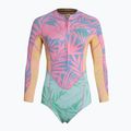 Dámsky neoprénový oblek Billabong Salty Dayz LS Spring mystic multi 2