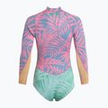 Dámsky neoprénový oblek Billabong Salty Dayz LS Spring mystic multi 3