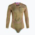 Dámsky neoprénový oblek Billabong Salty Dayz LS Spring mystic multi 4