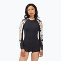 Dámsky neoprénový oblek Billabong Spring Fever LS Spring black 6