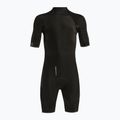 Pánsky neoprénový oblek Billabong 2/2 Absolute BZ SS FL Spring black 4