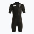 Pánsky neoprénový oblek Billabong 2/2 Absolute BZ SS FL Spring black 5