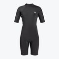 Pánsky neoprénový oblek Billabong 2/2 Absolute BZ SS FL Spring graphite