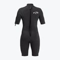 Pánsky neoprénový oblek Billabong 2/2 Absolute BZ SS FL Spring graphite 2