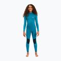 Detská plavecká pena Billabong 3/2 Teen Synergy BZ FL Full blue lagoon