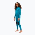 Detská plavecká pena Billabong 3/2 Teen Synergy BZ FL Full blue lagoon 2