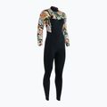 Dámsky neoprénový oblek Billabong 4/3 Salty Dayz F L/SL paradise black