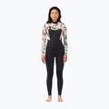 Dámsky neoprénový oblek Billabong 4/3 Salty Dayz F L/SL paradise black 6